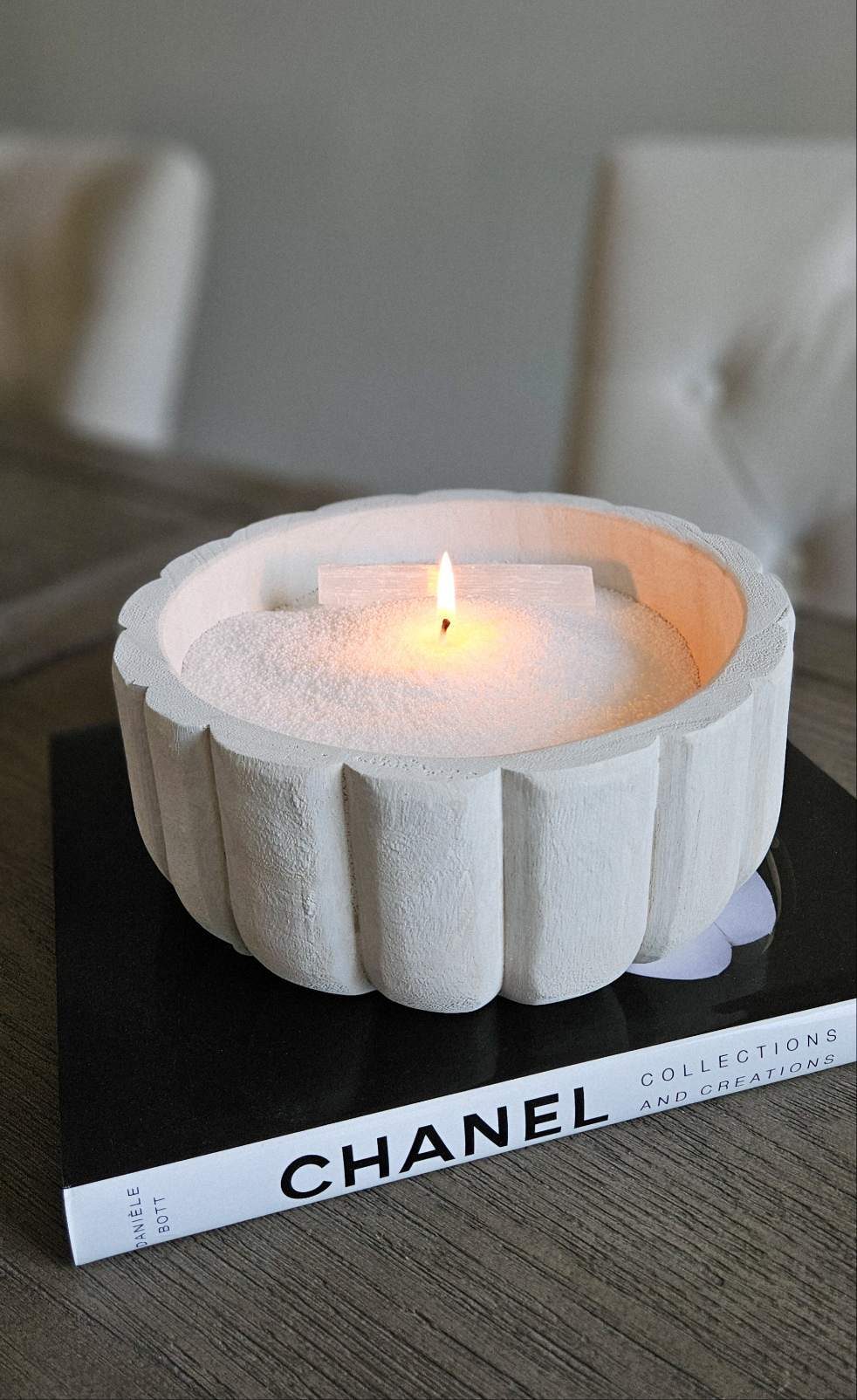 Moment kit- Seasonal, limited quantities.