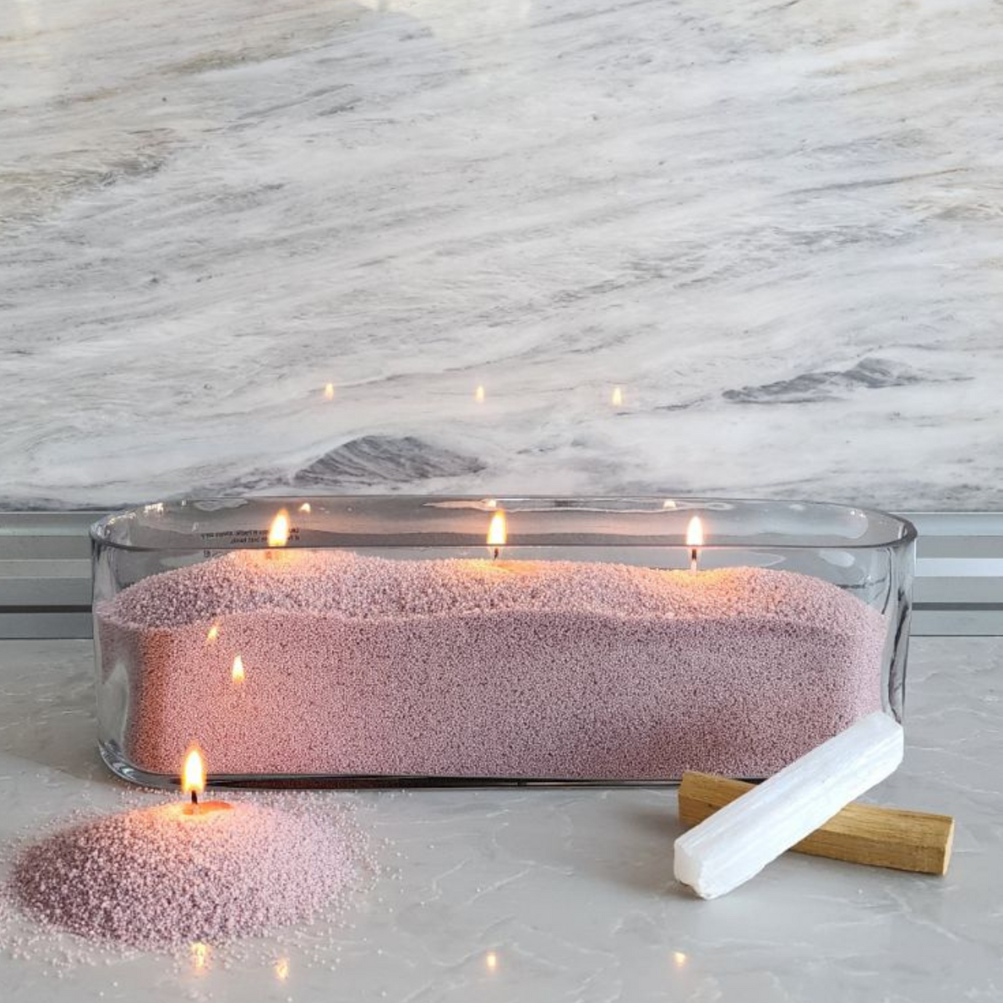 Lux Kit