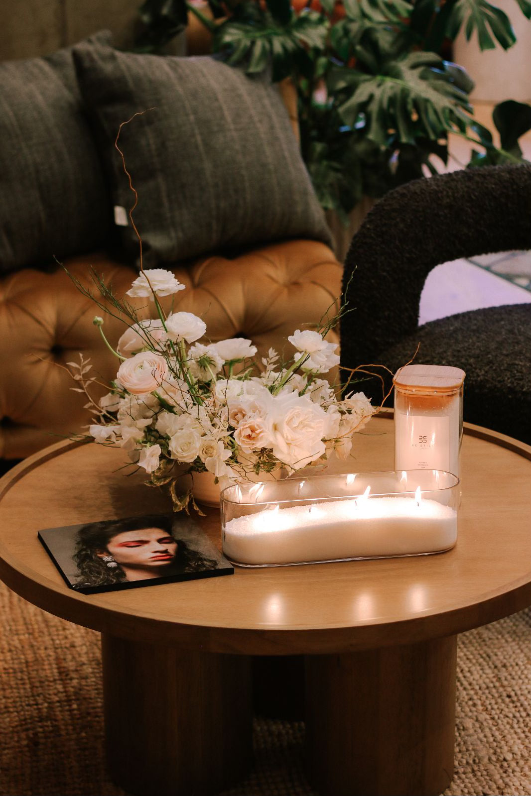 Lux Kit