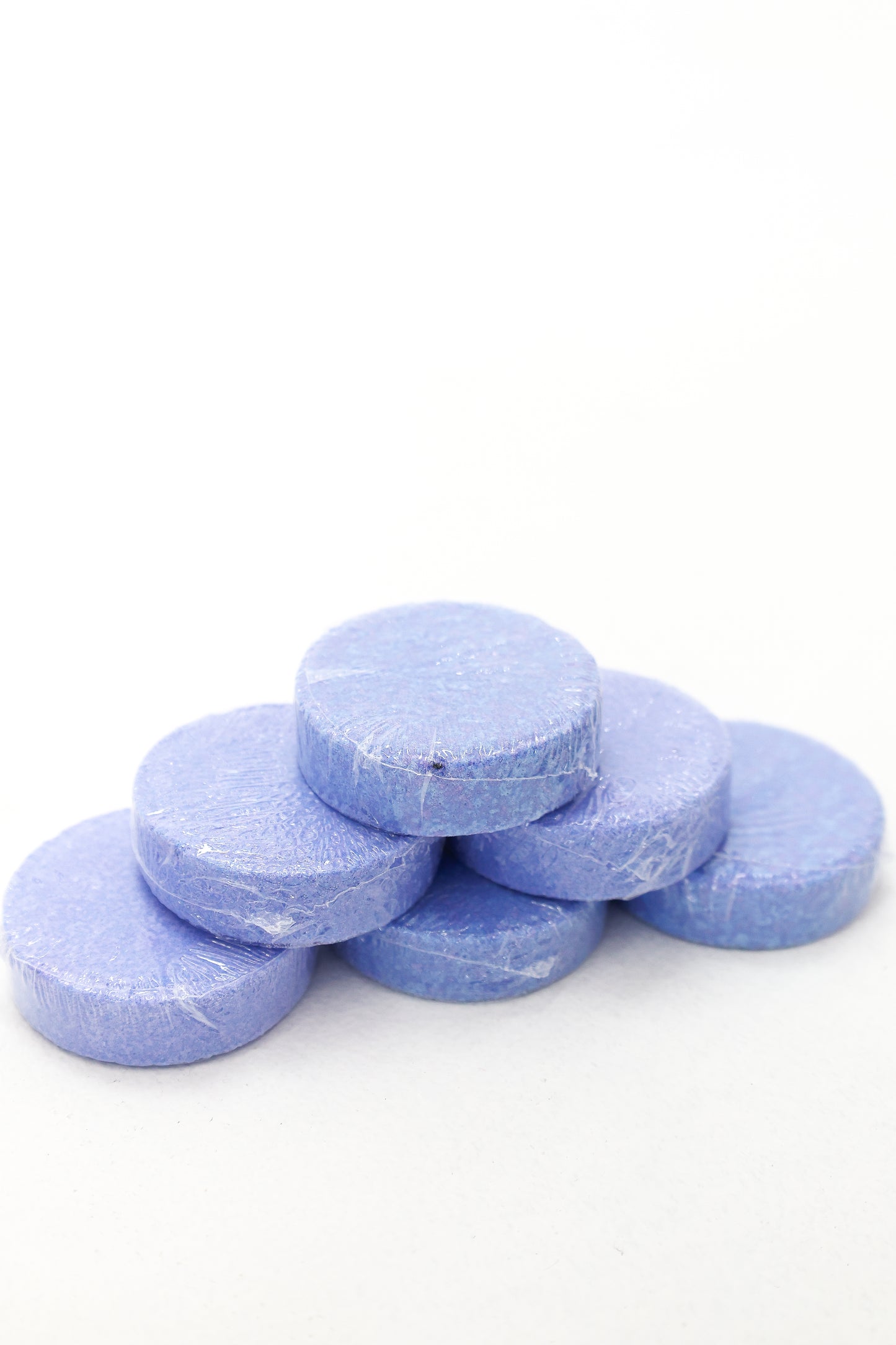 Be Still Shower Steamers (6pack)