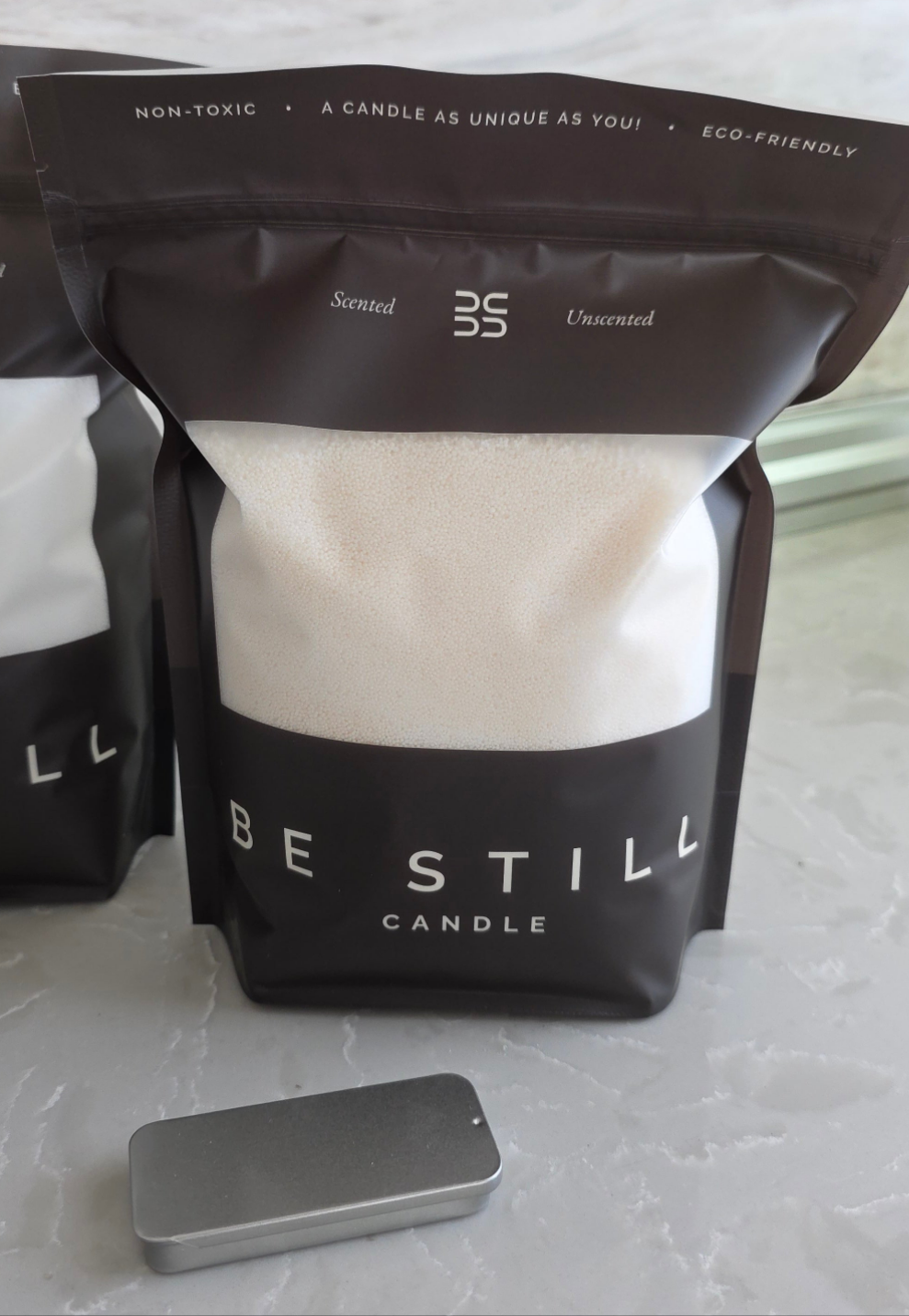 Sparkle Champagne Bubbles