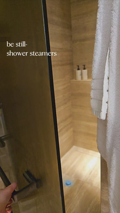 Shower Steamer- SINGLE