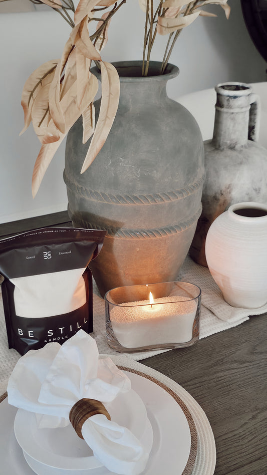 Mini Lux Kit- Revamped.