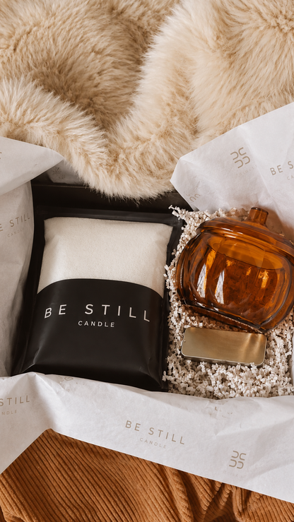 Luxe Pumpkin Kit🍂