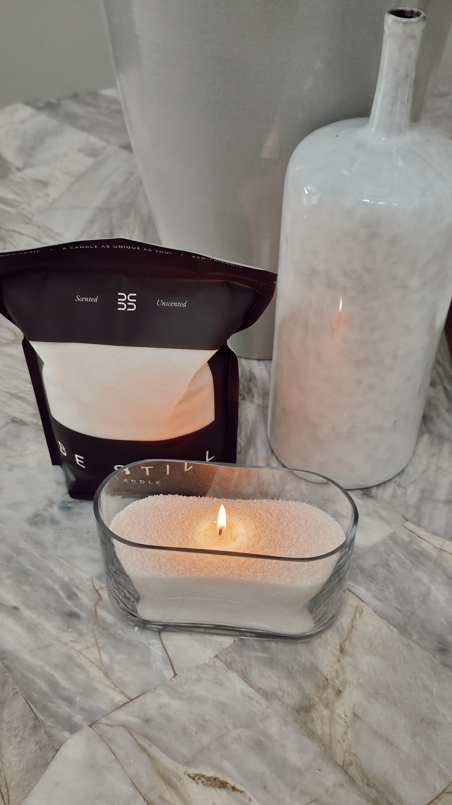 Mini Lux Kit- Revamped!
