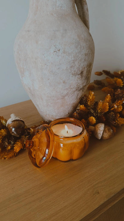 Luxe Pumpkin Kit🍂