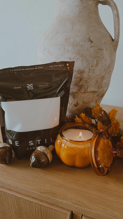 Luxe Pumpkin Kit🍂