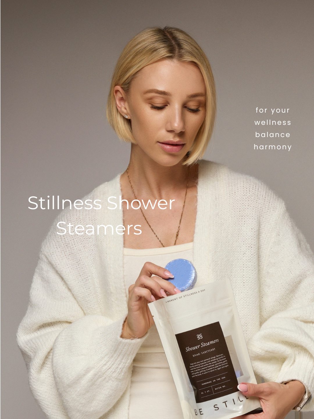 Shower Steamer- SINGLE